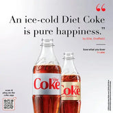 Diet Coke 500ml (Case of 12)  Adomoo